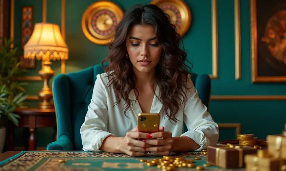 betinclosed Una plataforma hecha para jugar desde el celular en Perú