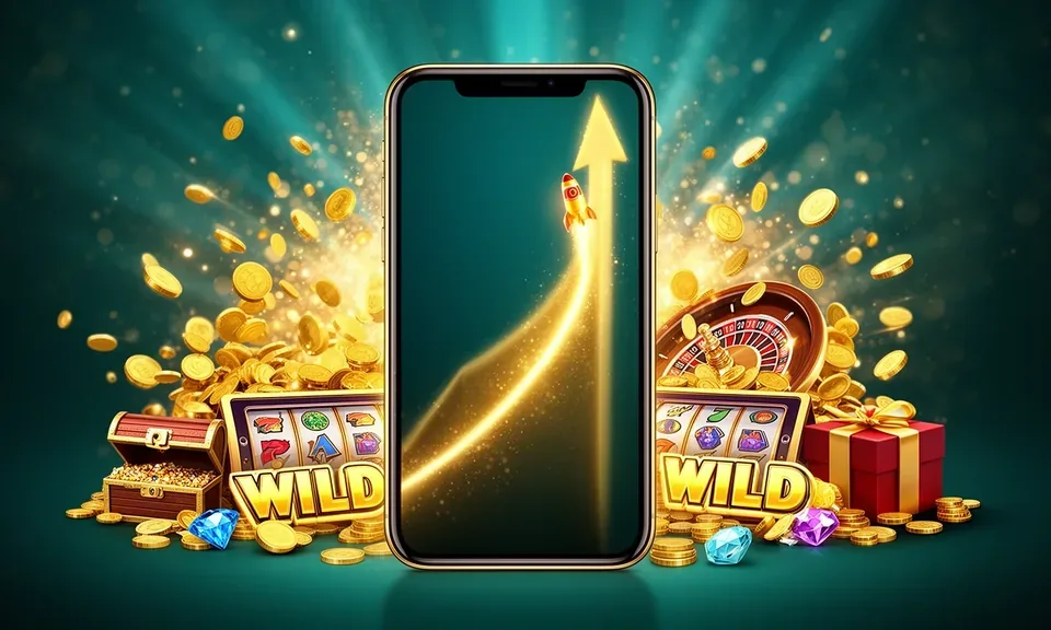 betinclosed Perú lobby de juegos