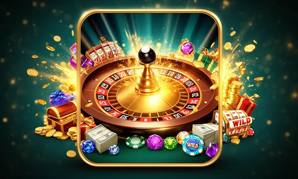 betinclosed oferta de bienvenida